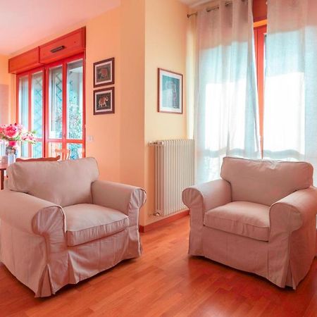 Appartement Italianway - Tolstoi 1 à Milan Extérieur photo