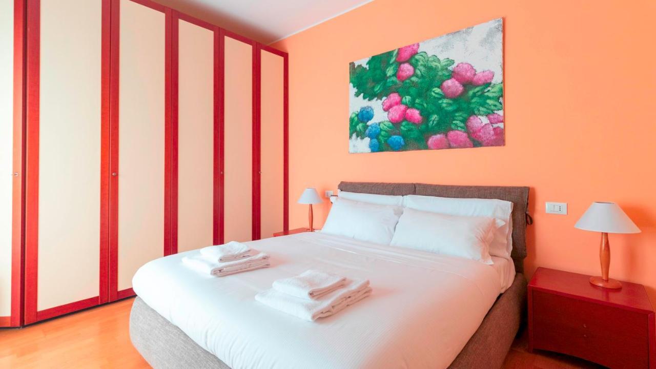 Appartement Italianway - Tolstoi 1 à Milan Extérieur photo