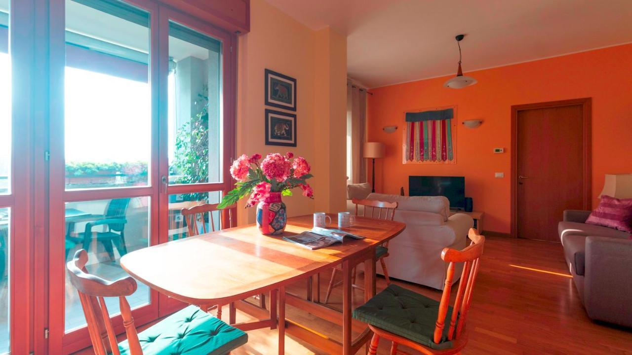 Appartement Italianway - Tolstoi 1 à Milan Extérieur photo