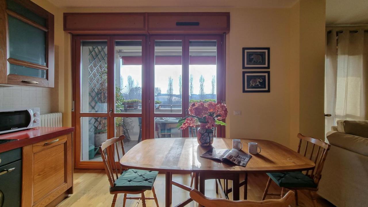 Appartement Italianway - Tolstoi 1 à Milan Extérieur photo